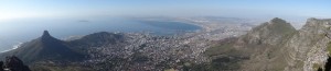 pan cape town
